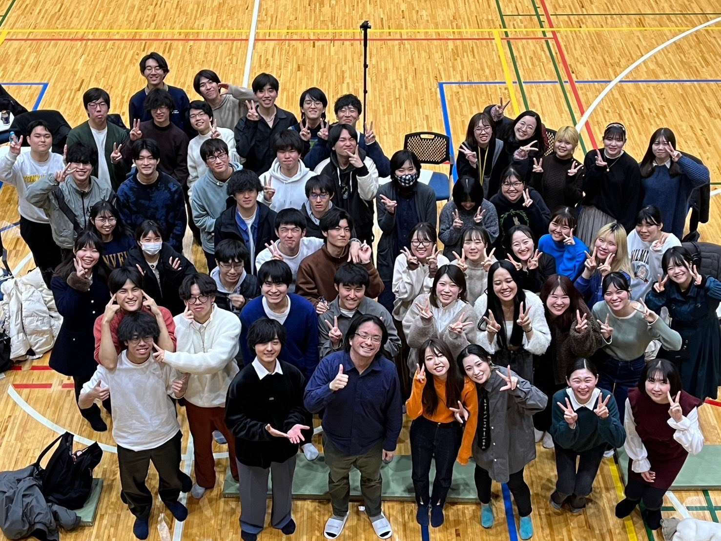 団体向けの発声講座 | ボイストレーニング教室 LogiVo